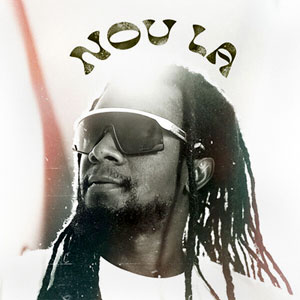 Nou La - Badikamall