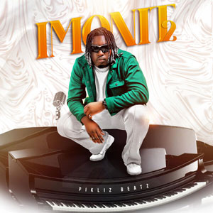 Imonit2 - Pikliz Beatz