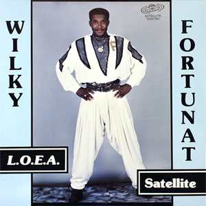 Wilky Fortunat