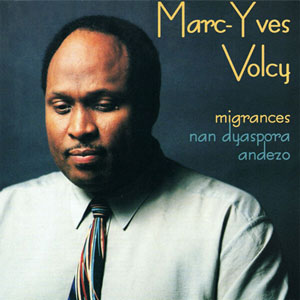 Marc-Yves Volcy