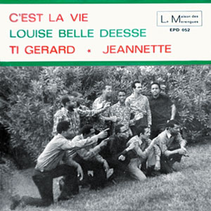 C’est La Vie - Orchestre El Morro Picana