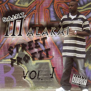 Street Profit - Malakai