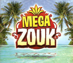 Mega Zouk 2006 - Various - Mega Zouk