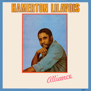 Alliance - Hamerton Lilavois