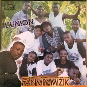 Fanmiy Mizik