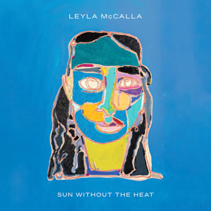 Sun Without The Heat - Leyla McCalla