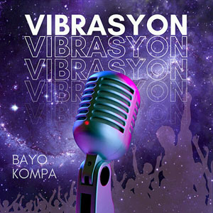 Bayo Kompa - Vibrasyon