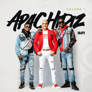 Volume 1 - Apachidiz