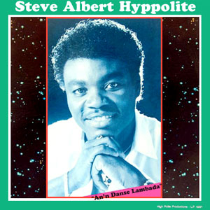 An’n Danse Lambada - Steve Albert Hyppolite