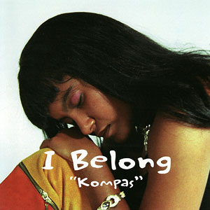 I Belong “Kompas” - Myriam Barbat