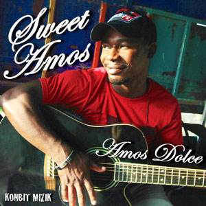 Sweet Amos - Amos Dolce