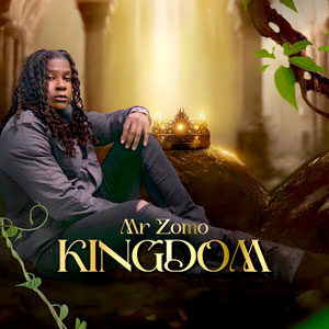 Kingdom - Mr. Zomo