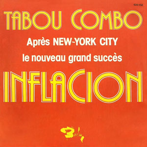 Inflacion / Inflacion - Tabou Combo