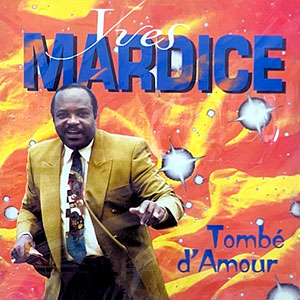 Tombé d'Amour - Yves Mardice