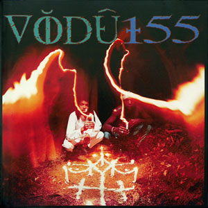 Vodu 155 - Vodu 155