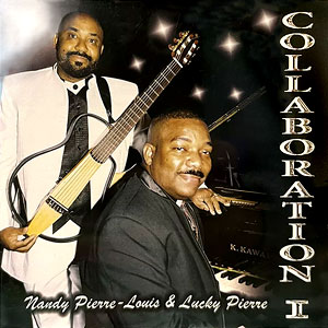 Collaboration I - Nandy Pierre-Louis