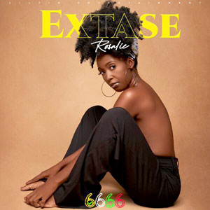 Extase - Rosalie Haiti