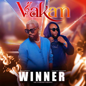 Winner - Vakam