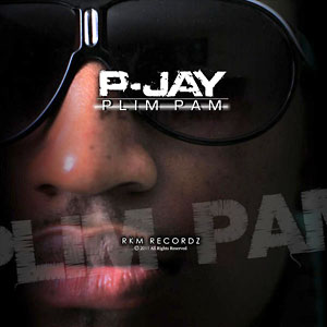 Plim Pam  - P-Jay