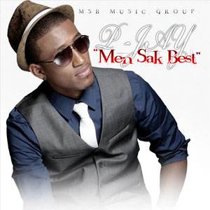 Men Sak Best - P-Jay