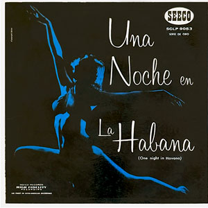 Una Noche En La Habana - Various artists