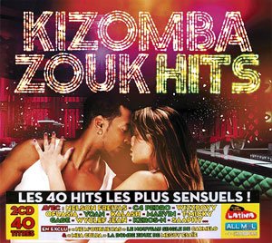Kizomba Zouk Hits - Various artists