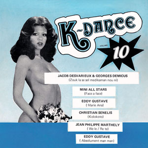 K-Dance - Vol.10 - Various - K-Dance