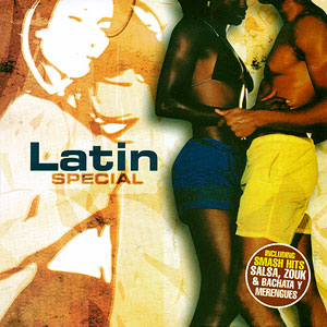 Latin Special - Various artists