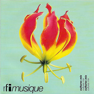 Cultures Mix 01/2001 - Various artists