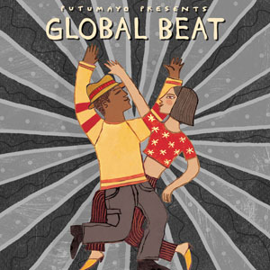 Global Beat - Various - Putumayo