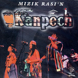 Mizik Rasi’n - Kanpech