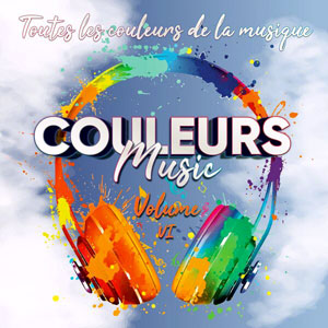 Toutes Les Musiques Du Soleil · Vol VI - Various - Couleurs Music