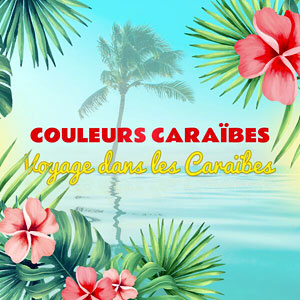Voyage Musical Dans Les Caraïbes - Various artists