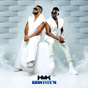 Idantite’n - Harmonik