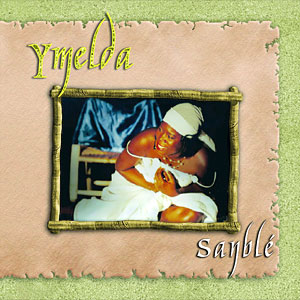 Sanblé - Ymelda