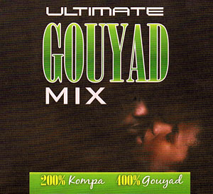 200% Kompa - 400% Gouyad - Various artists