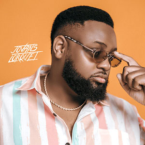 Oui - Jovans Lorquet
