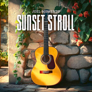 Sunset Stroll - Joel Momento