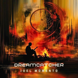 Dreamcatcher  - Joel Momento