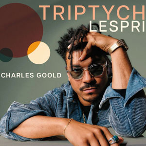Triptych Lespri - Charles Goold