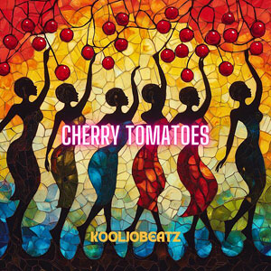 Cherry Tomatoes - Kooljobeatz