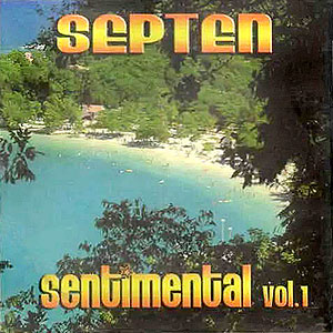 Sentimntal - Vol.1 - Orchestre Septentrional