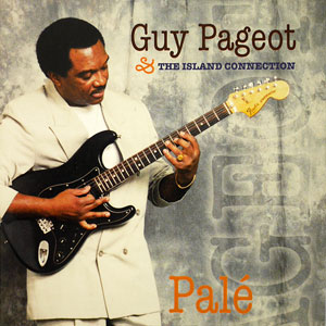 Palé - Guy Pageot
