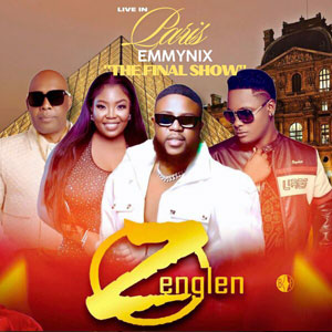 Live In Paris: EmmyNix, The Final Show - Zenglen