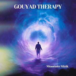 Gouyad Therapy - Momento Mizik