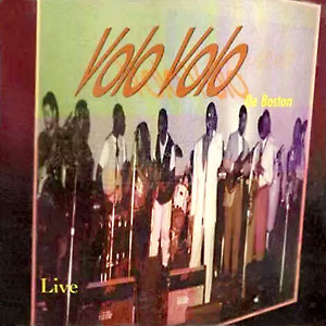 Live - 1999 - Volo Volo