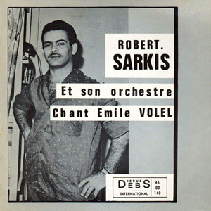 Mango Cachiman - Emile Volel