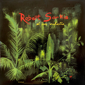 Haiti Compas - Emile Volel