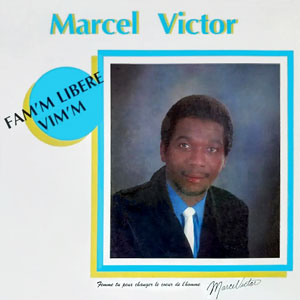 Fam'm Libéré - Vim'm - Marcel Victor
