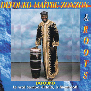 Defouko - Defouko